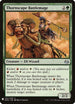 Thornscape Battlemage (142) [Mystery Booster Cards]
