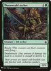 Thornweald Archer (154) [Mystery Booster Cards]