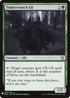 Timberwatch Elf (190) [Mystery Booster Cards]