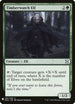 Timberwatch Elf (190) [Mystery Booster Cards]