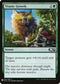 Titanic Growth (205) [Mystery Booster Cards]