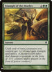 Triumph of the Hordes (123) [Mystery Booster Cards]