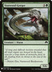 Vastwood Gorger (204) [Mystery Booster Cards]