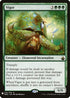 Vigor (215) [Mystery Booster Cards]