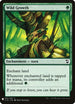 Wild Growth (165) [Mystery Booster Cards]
