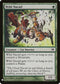 Wild Nacatl (152) [Mystery Booster Cards]