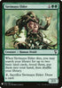 Yavimaya Elder (166) [Mystery Booster Cards]