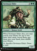Yavimaya Elder (166) [Mystery Booster Cards]