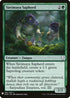 Yavimaya Sapherd (189) [Mystery Booster Cards]