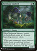 Yavimaya Sapherd (189) [Mystery Booster Cards]
