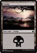 Swamp (59) [Magic Game Night 2019]