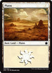 Plains (56) [Magic Game Night 2019]