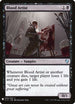 Blood Artist (99) [Mystery Booster Cards]