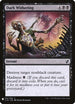 Dark Withering (110) [Mystery Booster Cards]