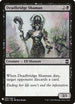 Deadbridge Shaman (85) [Mystery Booster Cards]