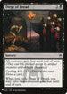 Dirge of Dread (86) [Mystery Booster Cards]