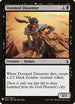 Doomed Dissenter (87) [Mystery Booster Cards]