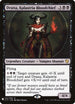 Drana, Kalastria Bloodchief (112) [Mystery Booster Cards]