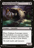 Dukhara Scavenger (77) [Mystery Booster Cards]