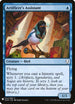 Artificer's Assistant (44) [Mystery Booster Cards]