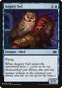 Augury Owl (14) [Mystery Booster Cards]