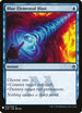 Blue Elemental Blast (43) [Mystery Booster Cards]