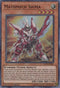 Mathmech Sigma (MYFI-EN001) [Mystic Fighters]