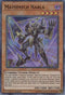 Mathmech Nabla (MYFI-EN002) [Mystic Fighters]