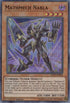 Mathmech Nabla (MYFI-EN002) [Mystic Fighters]