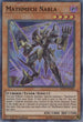 Mathmech Nabla (MYFI-EN002) [Mystic Fighters]