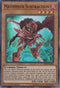 Mathmech Subtraction (MYFI-EN004) [Mystic Fighters]