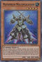 Mathmech Multiplication (MYFI-EN005) [Mystic Fighters]