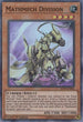 Mathmech Division (MYFI-EN006) [Mystic Fighters]
