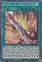 Mathmech Billionblade Nayuta (MYFI-EN011) [Mystic Fighters]