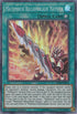 Mathmech Billionblade Nayuta (MYFI-EN011) [Mystic Fighters]