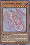 Dragonmaid Ernus (MYFI-EN015) [Mystic Fighters]