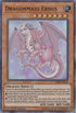 Dragonmaid Ernus (MYFI-EN015) [Mystic Fighters]