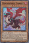 Dragonmaid Tinkhec (MYFI-EN019) [Mystic Fighters]