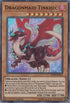 Dragonmaid Tinkhec (MYFI-EN019) [Mystic Fighters]