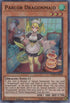 Parlor Dragonmaid (MYFI-EN020) [Mystic Fighters]