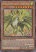 Dragonmaid Lorpar (MYFI-EN021) [Mystic Fighters]