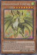 Dragonmaid Lorpar (MYFI-EN021) [Mystic Fighters]