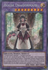 House Dragonmaid (MYFI-EN022) [Mystic Fighters]