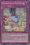 Dragonmaid Downtime (MYFI-EN026) [Mystic Fighters]
