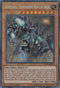 Dovelgus, Generaider Boss of Iron (MYFI-EN029) [Mystic Fighters]