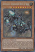 Dovelgus, Generaider Boss of Iron (MYFI-EN029) [Mystic Fighters]