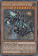 Dovelgus, Generaider Boss of Iron (MYFI-EN029) [Mystic Fighters]