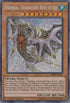 Nidhogg, Generaider Boss of Ice (MYFI-EN031) [Mystic Fighters]