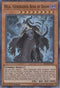 Hela, Generaider Boss of Doom (MYFI-EN032) [Mystic Fighters]