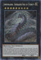 Jormungandr, Generaider Boss of Eternity (MYFI-EN033) [Mystic Fighters]